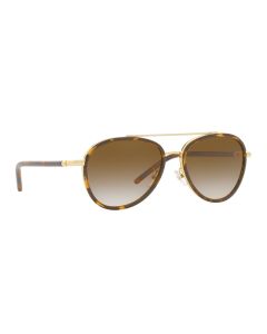 Lente Solar Dama Tory Burch