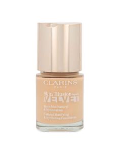 Skin Illusion Velvet