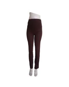Pantalón Maternidad Gabardina