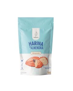 Harina de Almendra