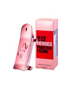 212 Heroes For Her EDP 80 ML