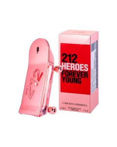 212 Heroes For Her EDP 50 ML
