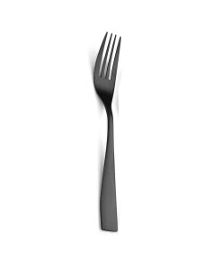 Tenedor Mesa Black