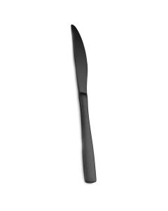 Cuchillo Mesa Black