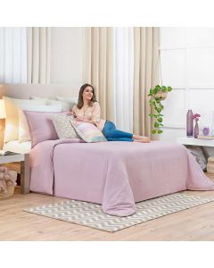 Funda Duvet Hilda Mat