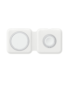 Cargador Inalámbrico Magsafe Duo 9V USB C