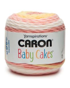 EST.CARON Baby Cakes