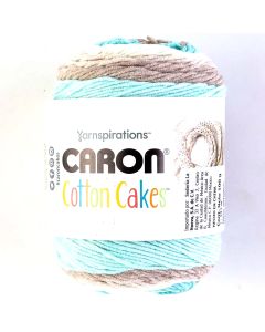 EST.CARON Cotton Cakes