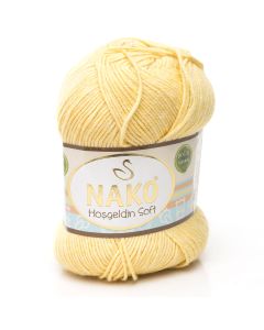 EST.NAKO Hosgeldin Soft