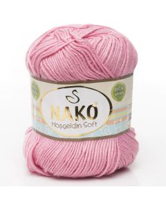 EST.NAKO Hosgeldin Soft