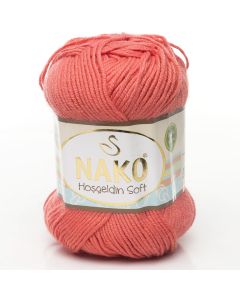 EST.NAKO Hosgeldin Soft
