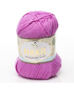EST.NAKO Hosgeldin Soft