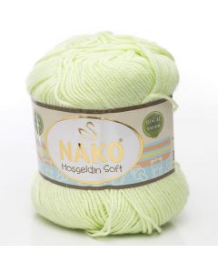 EST.NAKO Hosgeldin Soft