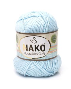 EST.NAKO Hosgeldin Soft