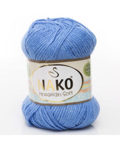 EST.NAKO Hosgeldin Soft