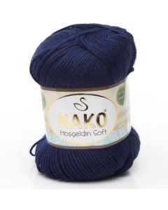 EST.NAKO Hosgeldin Soft