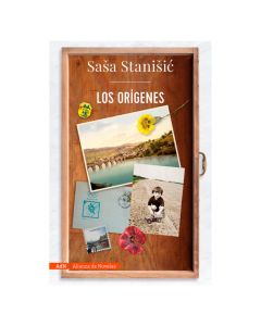 los Orígenes