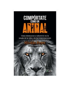 Compórtate como un Animal