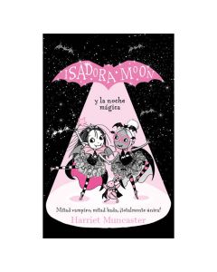 Isadora Moon y la Noche Mágica