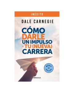 Cómo Darle Impulso a Tu Nueva Carrera
