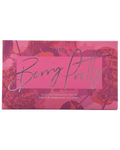 Paleta 18 Sombras Berre Pretty Fruits