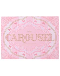 Paleta 35 Sombras Carousel Fair