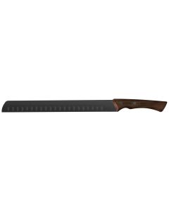 FSC Certificado Cuchillo SLICER / REBANAR