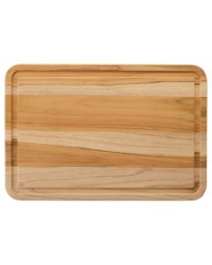 Tabla para Asado Rectangular Churrasco