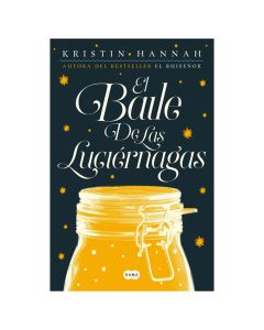 el Baile de las Luciérnagas