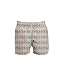 Traje de Baño Sardinas Caballeros