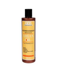 Acondicionador Reparador con ACEITE de Argán GD3