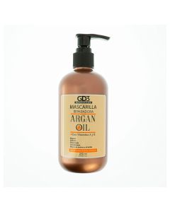 Mascarilla Reparadora con ACEITE de Argán GD3(9.81OZ
