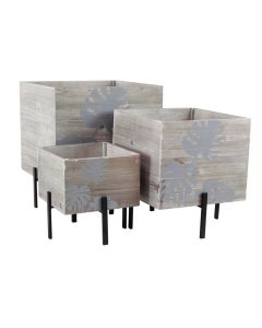 Set de Macetas