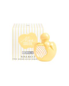 Nina Soleil Limited Edition EDT 50 ML