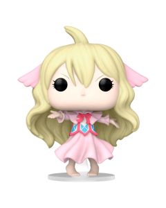 Pop ANIMATION: Fairy Tail - Mavis Vermillion