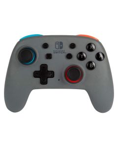 Control Inalámbrico Power a para Nintendo Switch