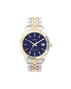 Reloj CAB. Waterbury Classic Chrono 3 MANEC.