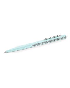 Pluma Crystal SHIMMER:BP Pen Green