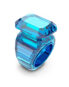Anillo LUCENT:RING AQUA / OTH 55