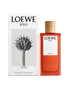 Solo Atkas EDP 100 ML