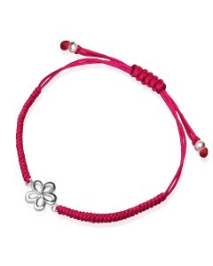 Pulsera Flor