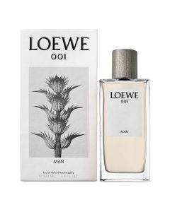001 Man EDP 100 ML