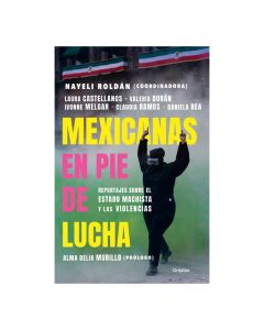 Mexicanas en Pie de Lucha