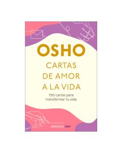 Cartas de Amor a la Vida