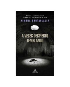 a Veces Despierto Temblando