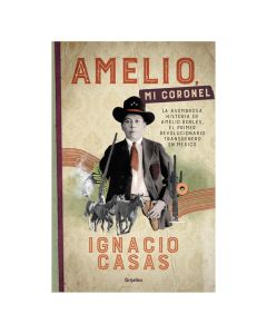 AMELIO, Mi Coronel