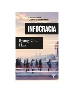 Infocracia