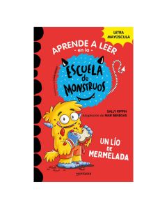 un Lio de Mermerlada