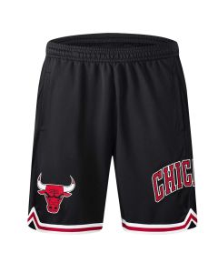 Short Bulls NBA