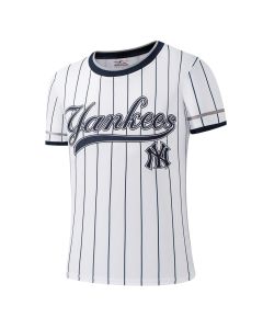 Playera Entrenamiento Yankees MLB